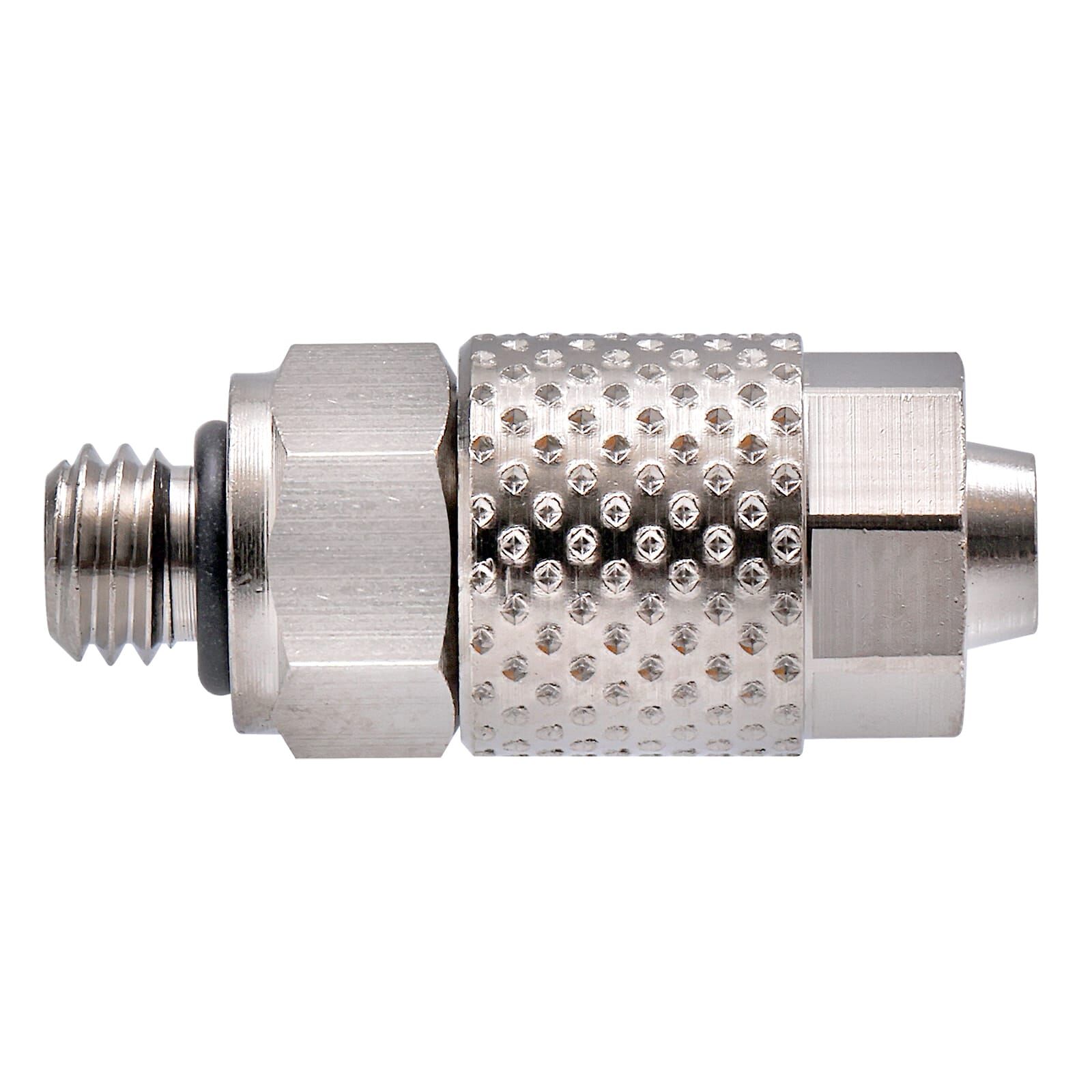 Hiwi - Hose Connector - Replacement