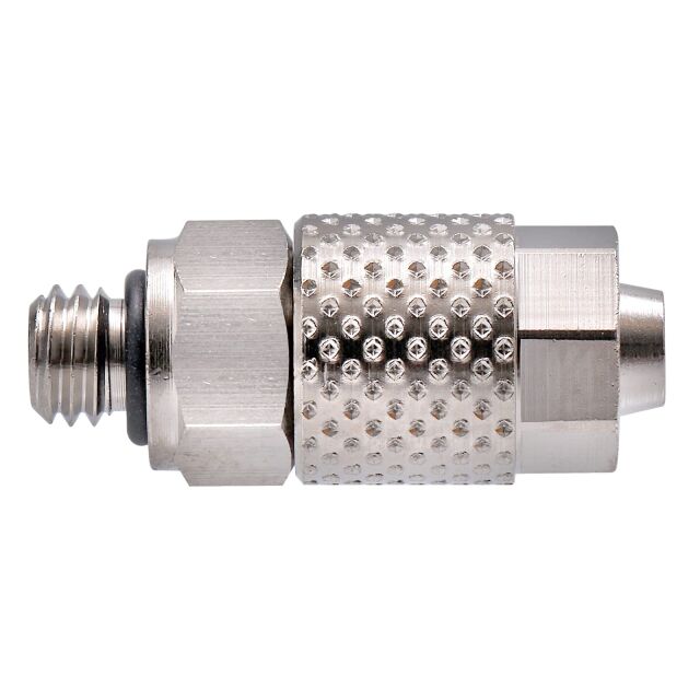 Hiwi - Hose Connector - Replacement