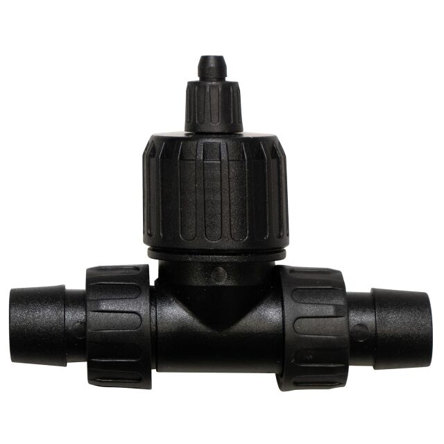 AquaOwner - Compact Inline Diffusor V.2