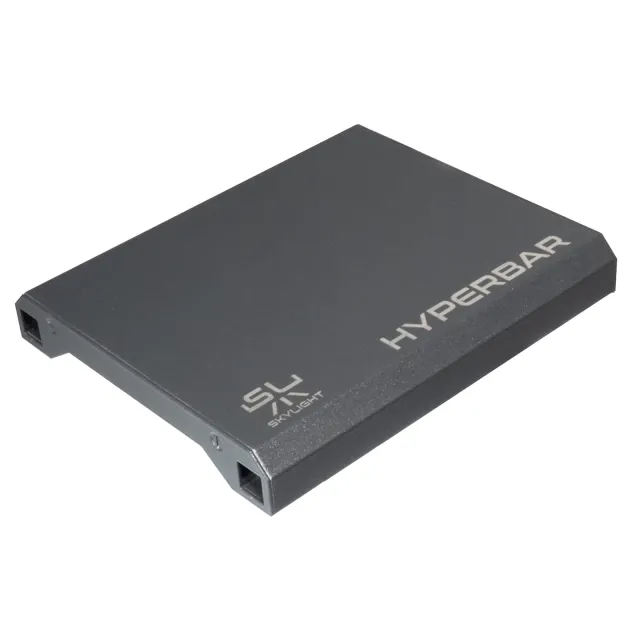 SKYLIGHT - HYPERBAR - FXS.15