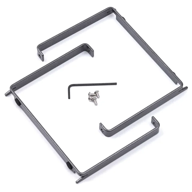SKYLIGHT - Holder - HYPERBAR - Edge Holder