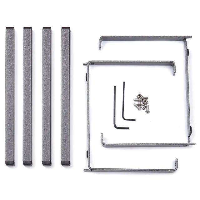 SKYLIGHT - Holder - HYPERBAR - Edge Holder adjustable