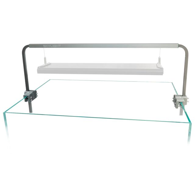 SKYLIGHT - Aquarium Edge Stand - HYPERBAR