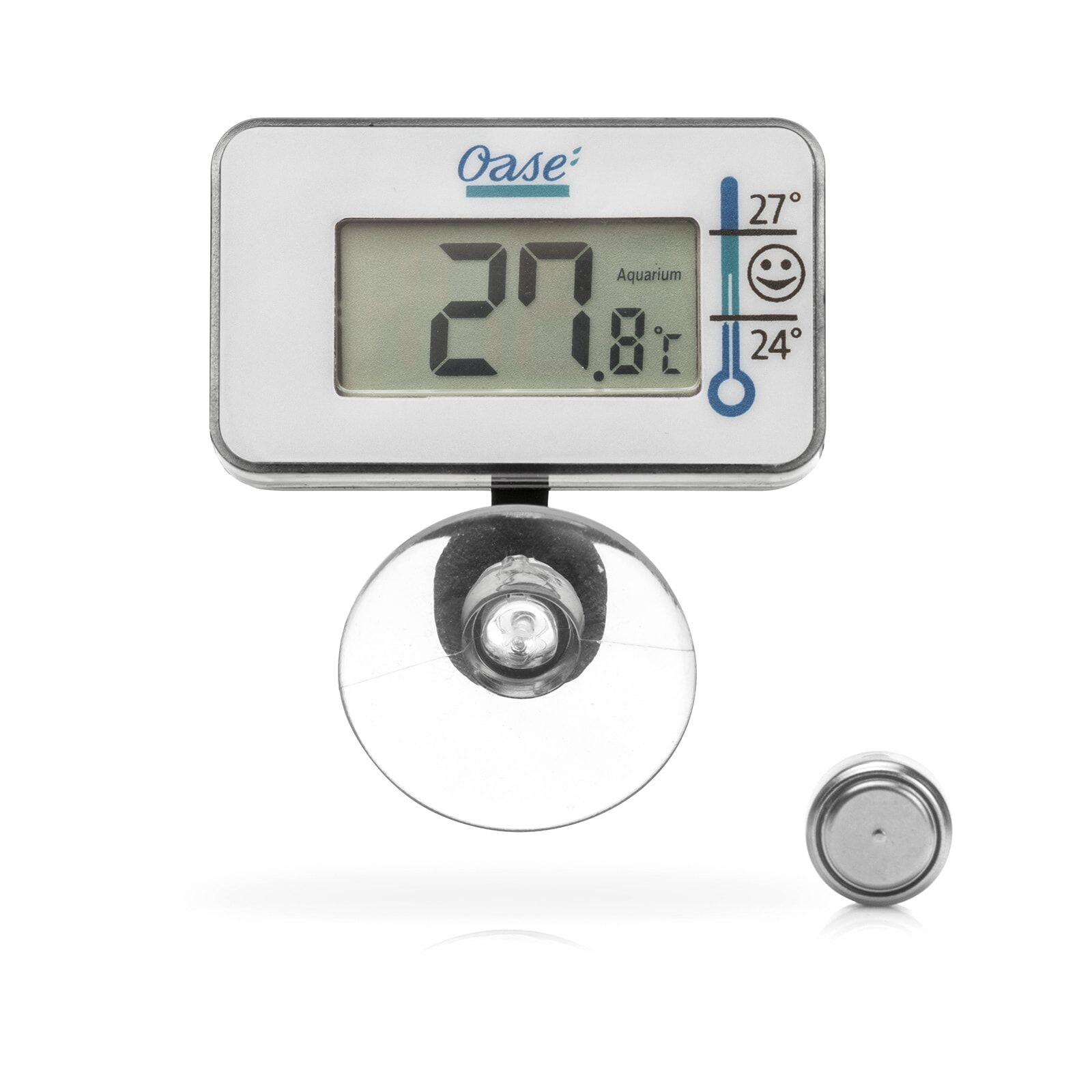Oase - biOrb Digital thermometer
