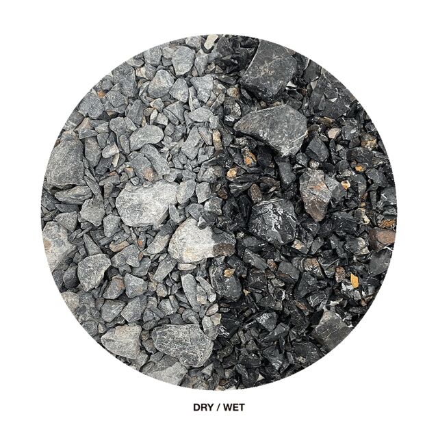 WIO - Accents - Dark Grey Accent