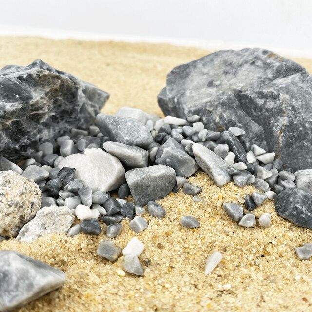 WIO - Accents - Cold Grey Accent