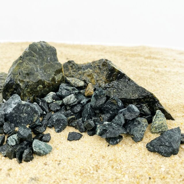 WIO - Accents - Green Accent