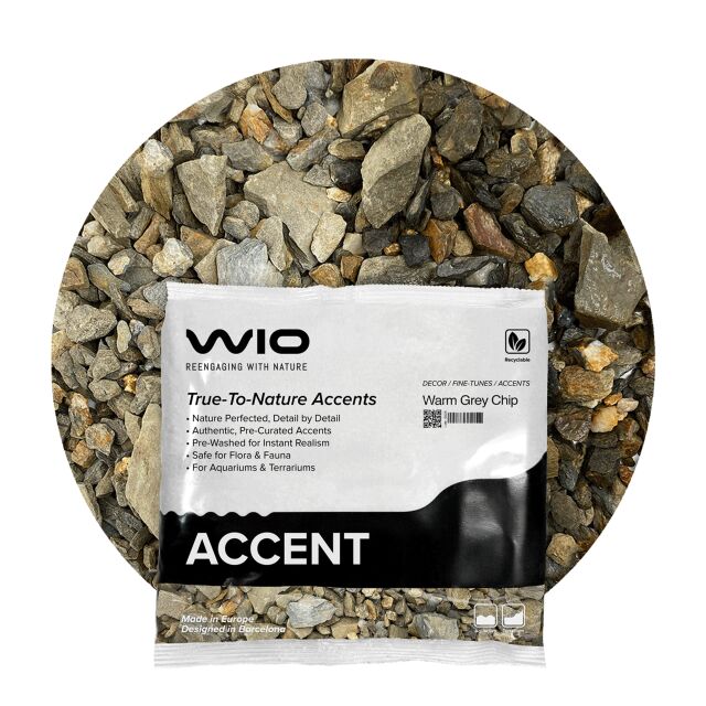 WIO - Accents - Warm Grey Accent