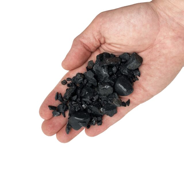 WIO - Accents - Black Accent