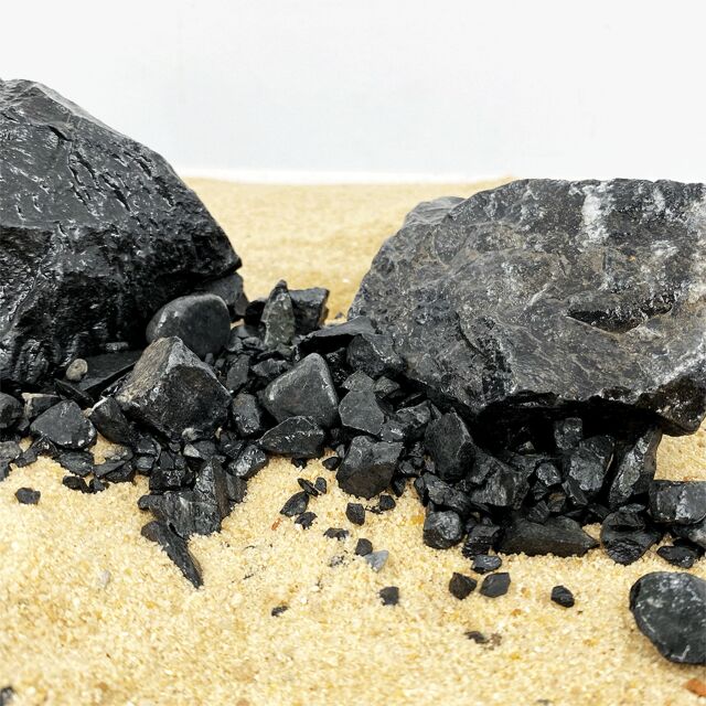 WIO - Accents - Black Accent