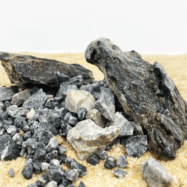 WIO - FineTuning - Grey Accent