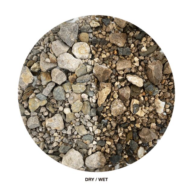 WIO - Accents - Brown Accent