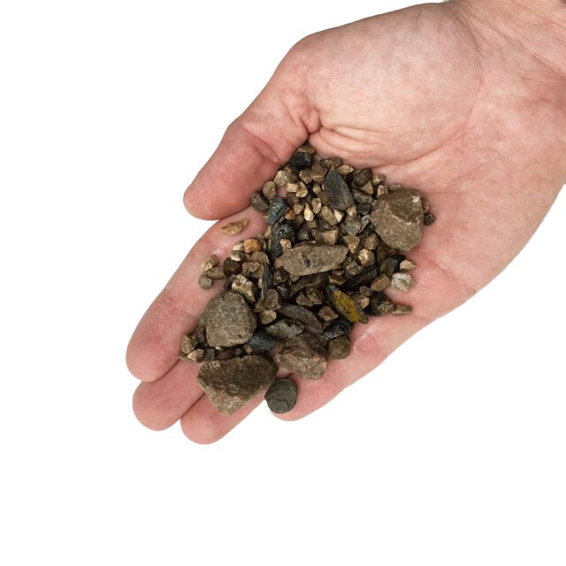 WIO - Accents - Brown Accent