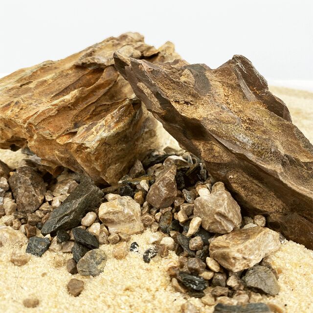 WIO - Accents - Brown Accent