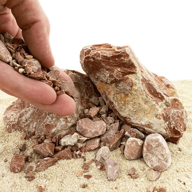 WIO - Accents - Red Accent