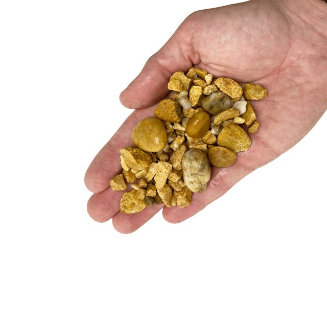 WIO - Accents - Yellow Accent