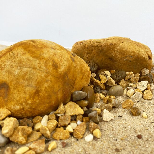 WIO - FineTuning - Yellow Accent