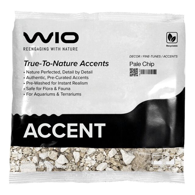 WIO - Accents - Pale Accent