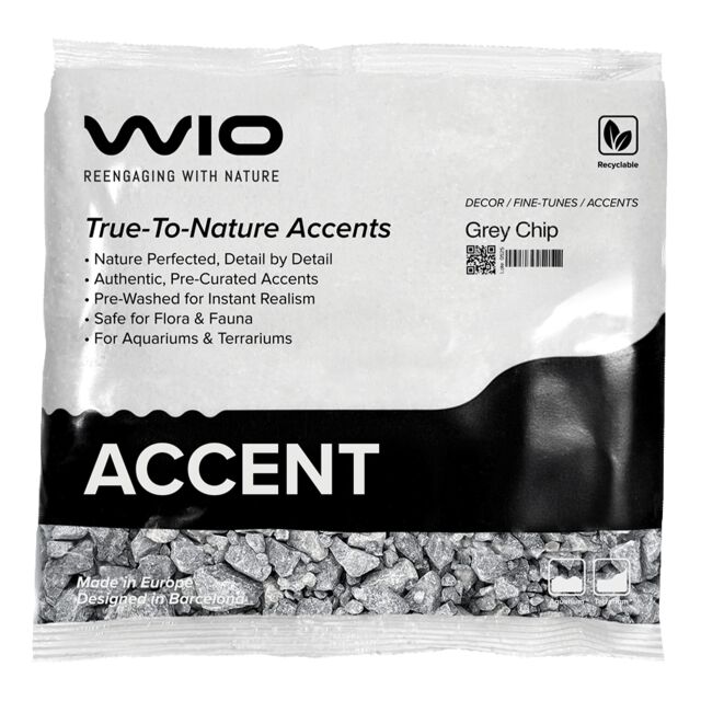 WIO - Accents - Grey Accent
