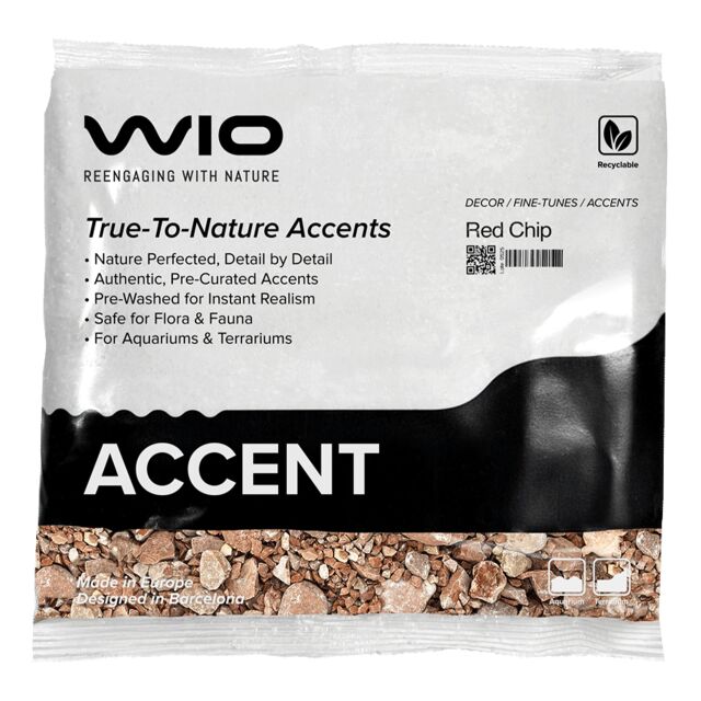 WIO - Accents - Red Accent
