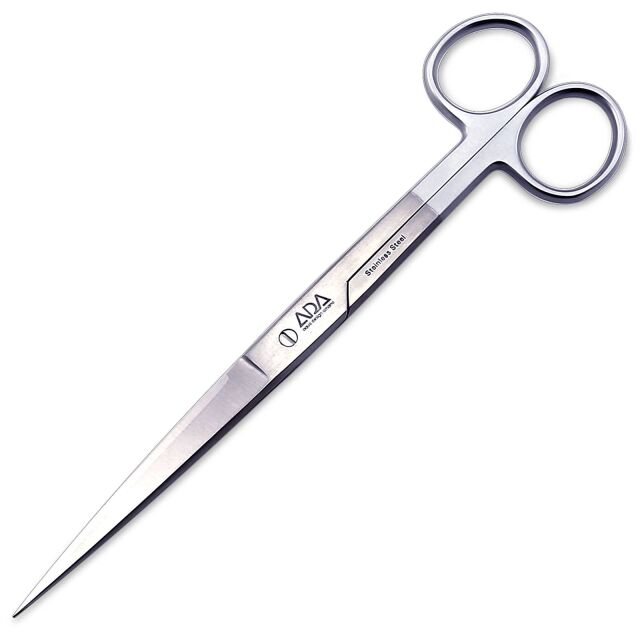 ADA - Pro-Scissors Short - Straight type