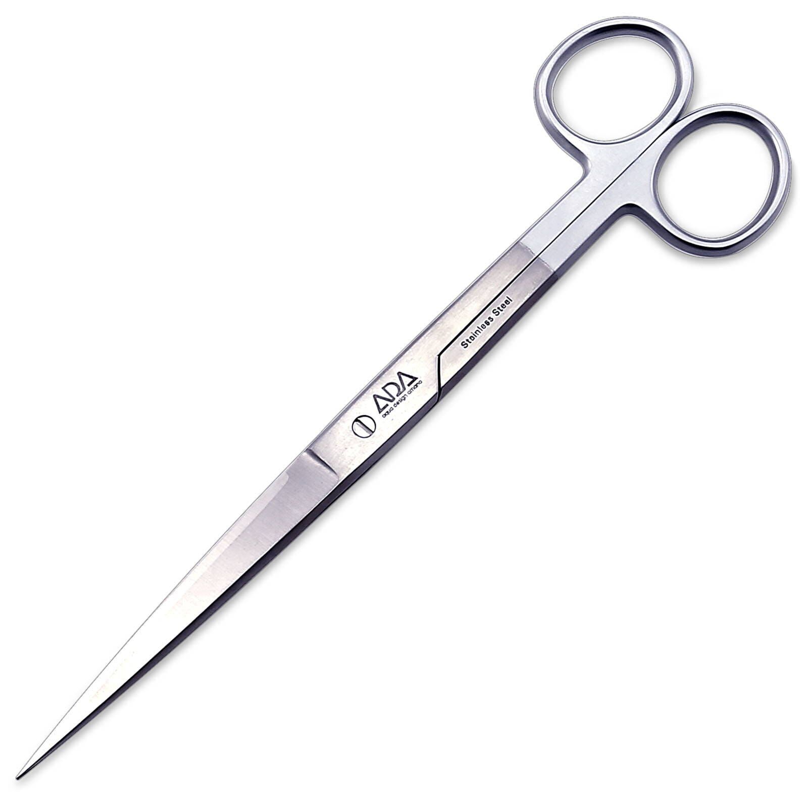 ADA - Pro-Scissors Short - Straight type