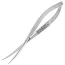 Aqua Rebell - Spring Scissors - gebogen - 16 cm - B-Ware