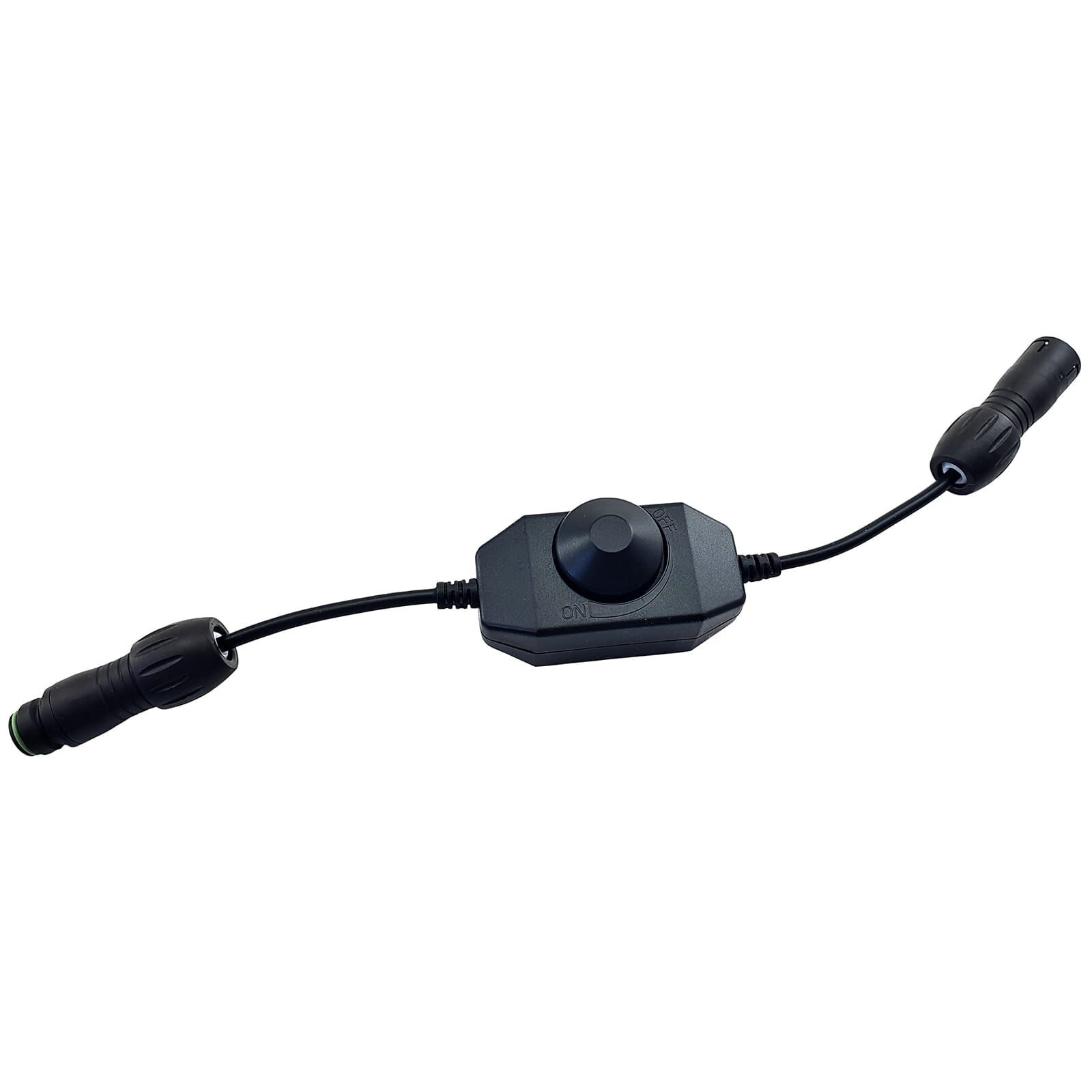 daytime - Manual dimmer - for onex, matrix, pendix