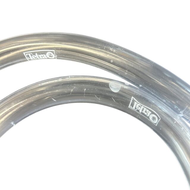 Tetra - Filter EX plus - 500 plus - B-Ware