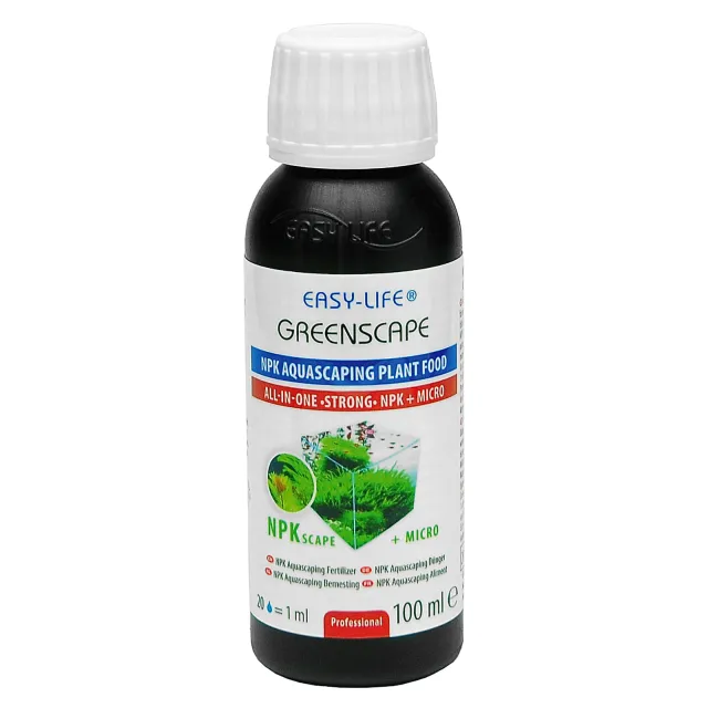 Easy Life - GreenScape - 100 ml