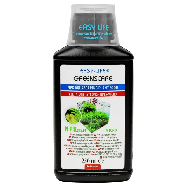 Easy Life - GreenScape - 250 ml