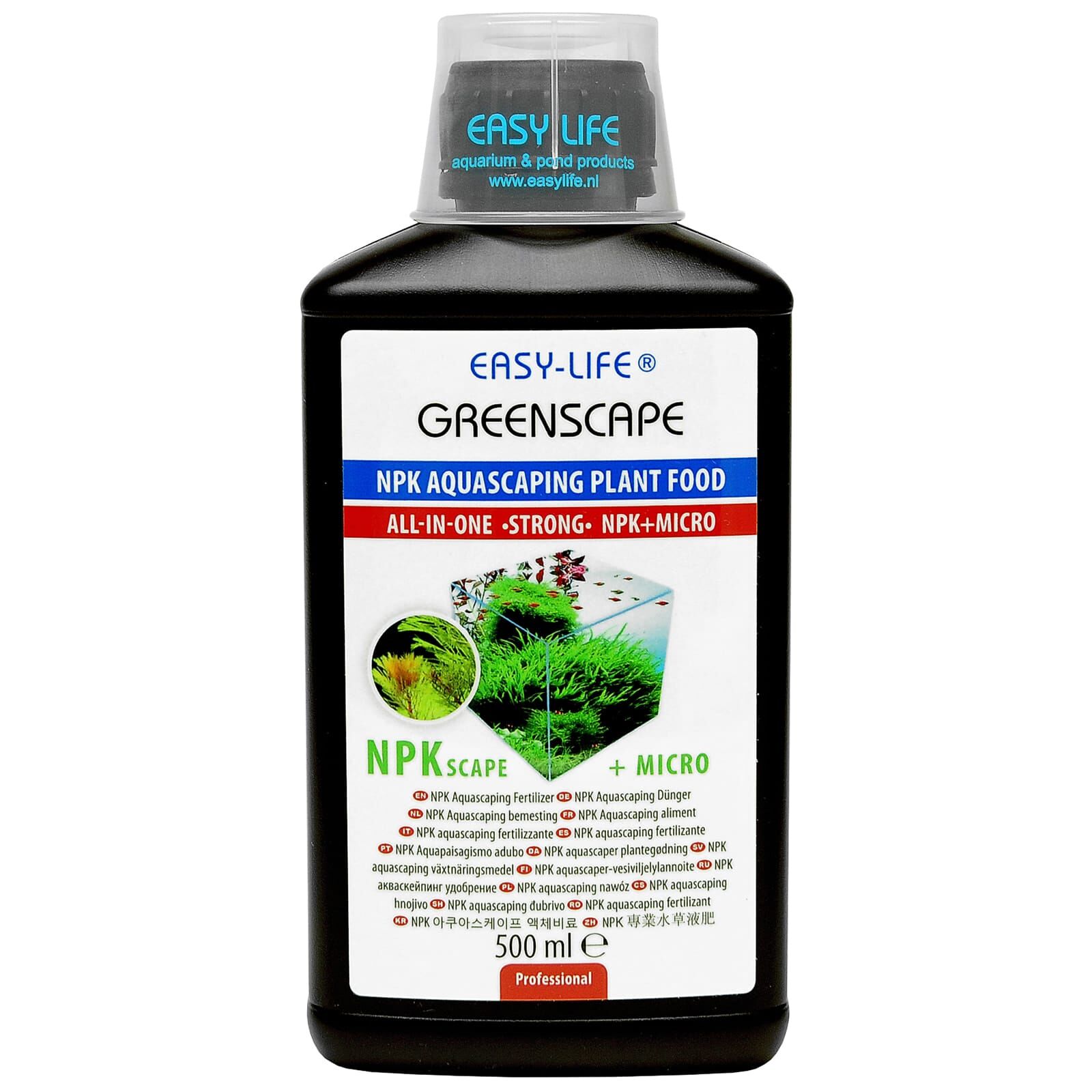 Easy Life - GreenScape