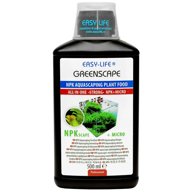 Easy Life - GreenScape - 500 ml