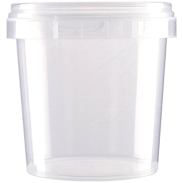 Aquasabi - Verpackungsbecher - 155 ml