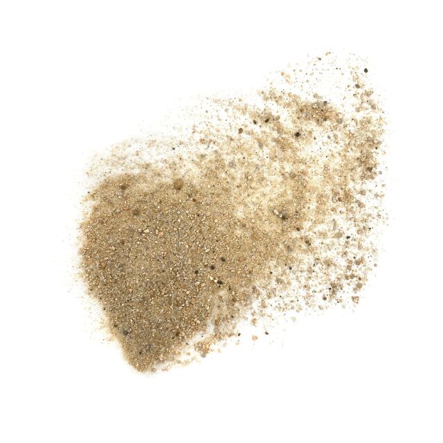 Me - Sunrise Sand