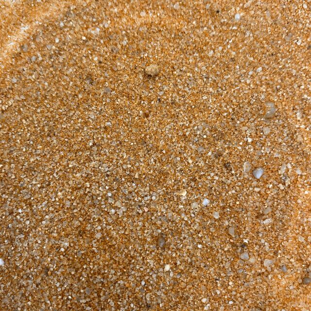 Me - Sunset Sand