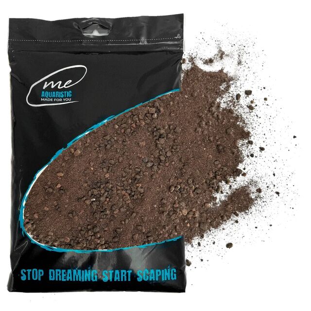 Me - Zembezi Sand