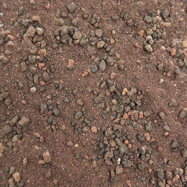Me - Zembezi Sand