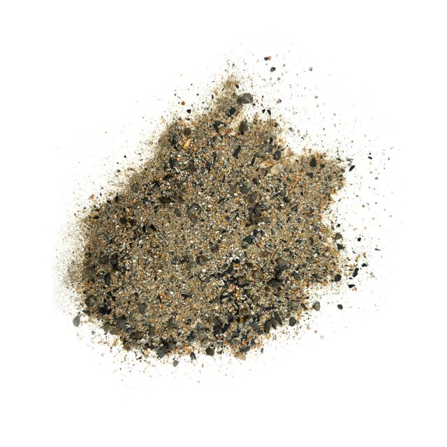 Me - Wild Sand
