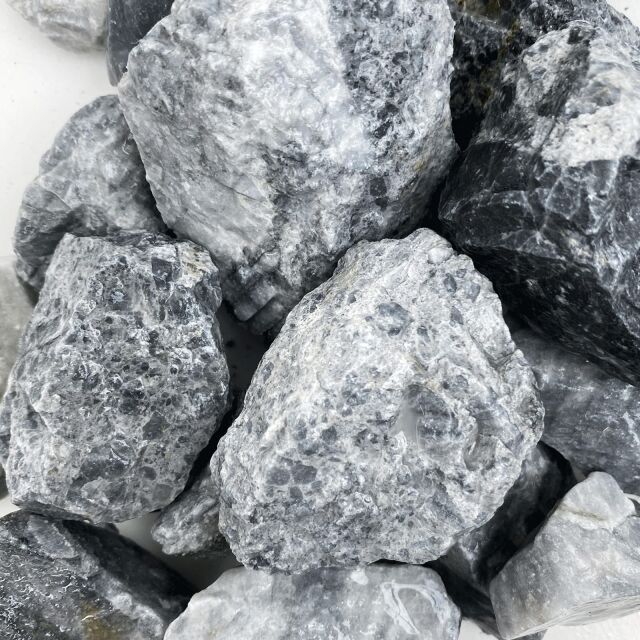 Me - Nano Detail Grey Stone