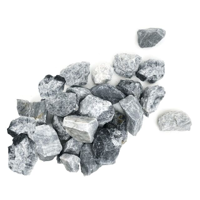 Me - Nano Detail Grey Stone