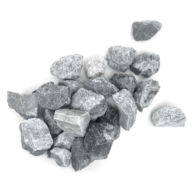 Me - Nano Detail Grey Stone