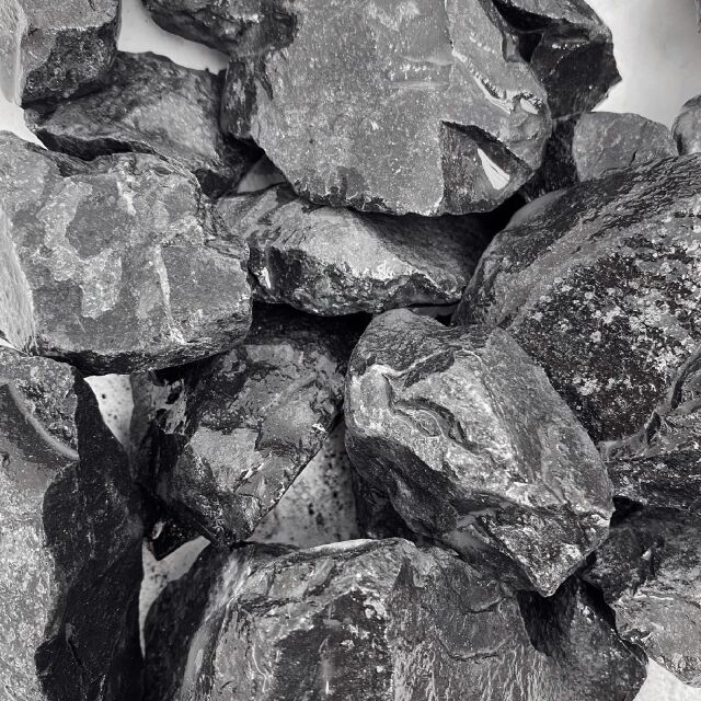 Me - Nano Detail Dark Stone