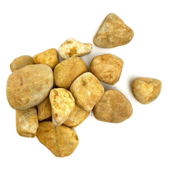 Me - Nano Detail Golden Boulder