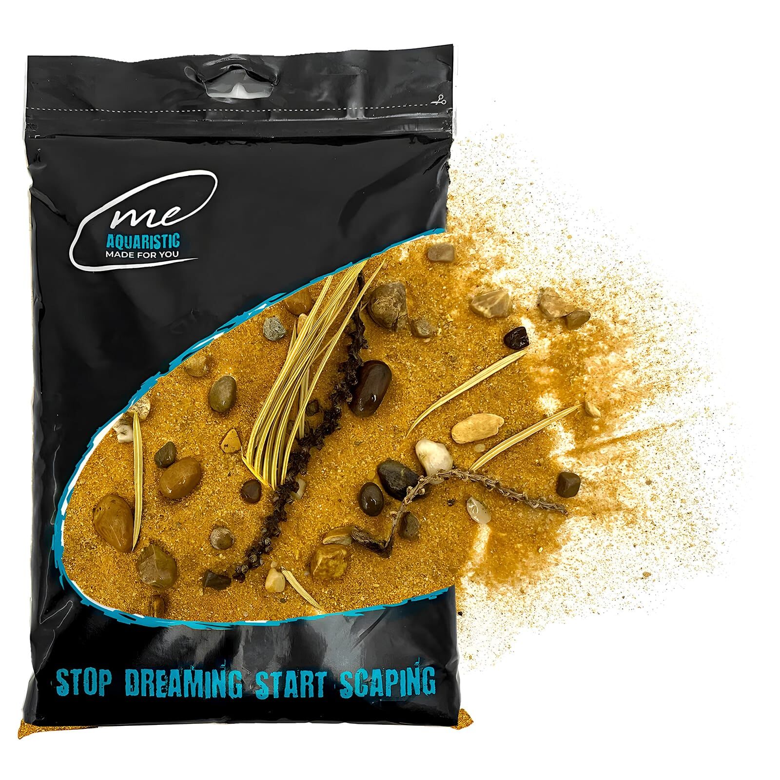 Me - World Habitat Delta