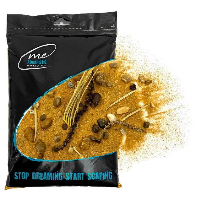 Me - World Habitat Delta