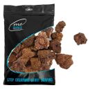 Me - Nano Detail Red Lava Stone - 2 kg