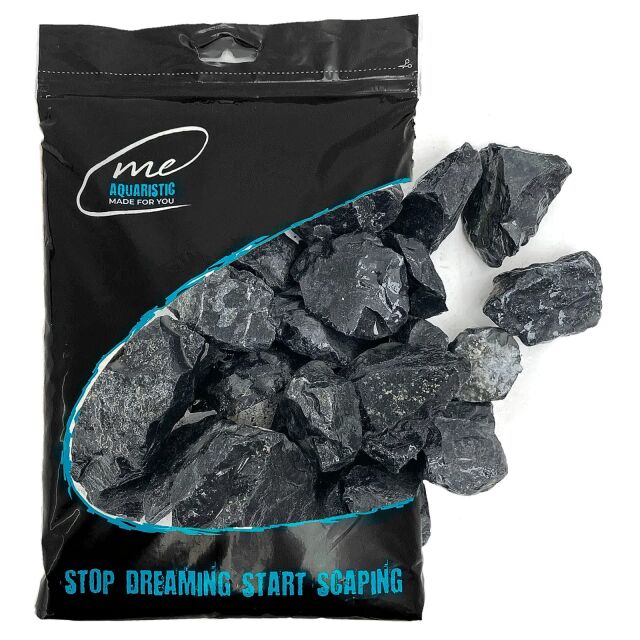 Me - Nano Detail Dark Stone