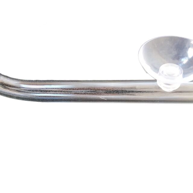 Chihiros - Lily Type Glass Outflow - M - B-Ware