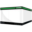 Dennerle - Scapers Tank - 70 l - B-Ware